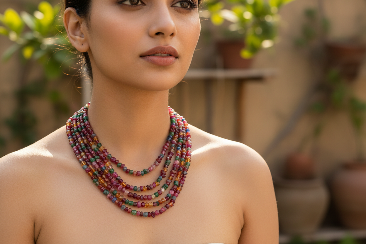 Shine with <br>Timeless Elegance